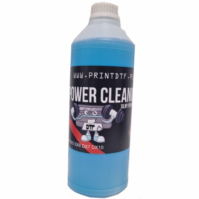 Power Cleaner DTF mocny 250ml